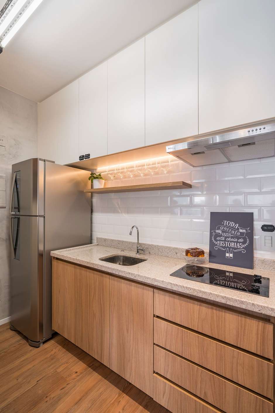 cores de cozinha para 2026