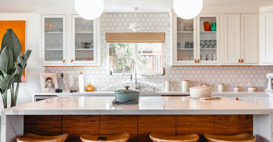 cozinha planejada funcional 2026