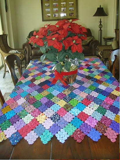 Moda e Fuxico: Crie Acessórios Únicos e Personalizados