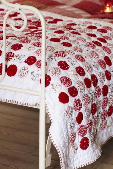 Transforme sua Casa: 10 Ideias de Decoração com Fuxico