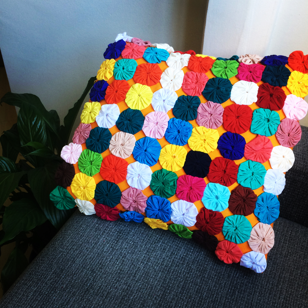 Transforme sua Casa: 10 Ideias de Decoração com Fuxico