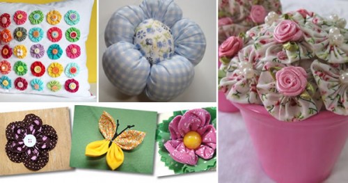 Fuxico para Vender: Produtos Criativos e Lucrativos para Artesãos