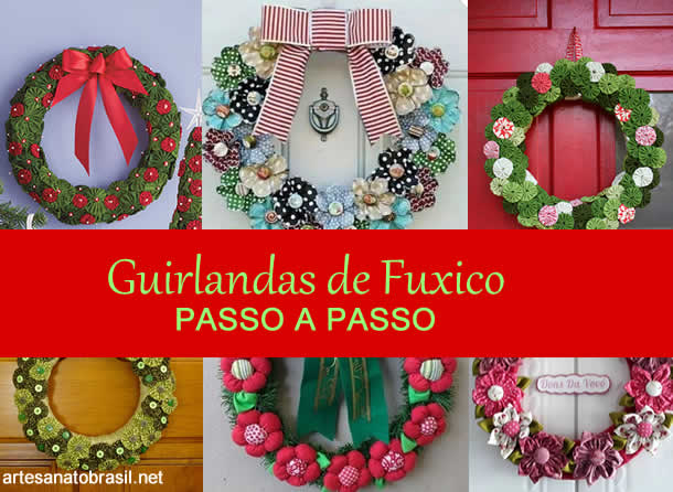 Fuxico para Vender: Produtos Criativos e Lucrativos para Artesãos