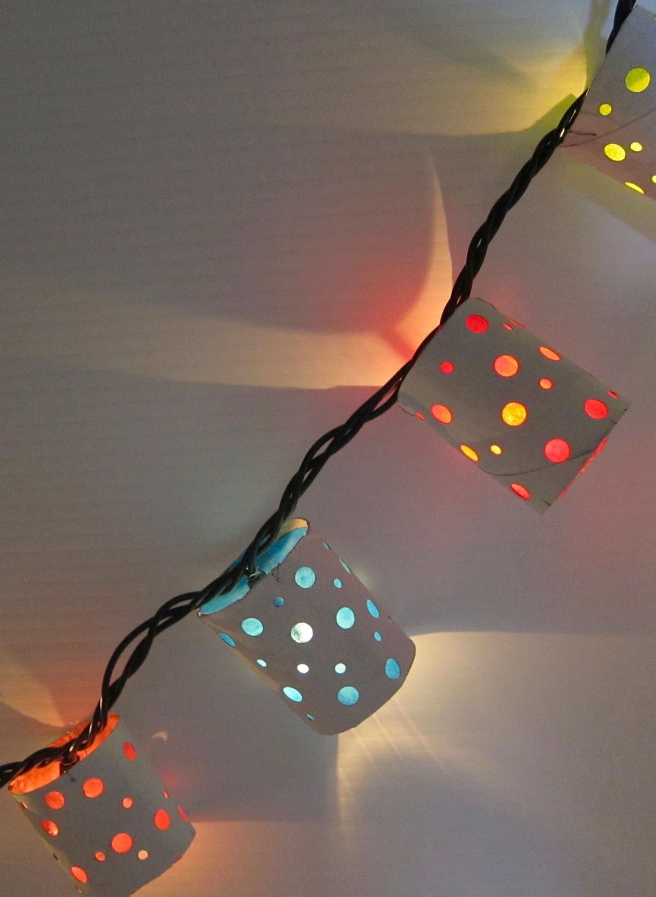 diy com rolo de papel higiênico para casa