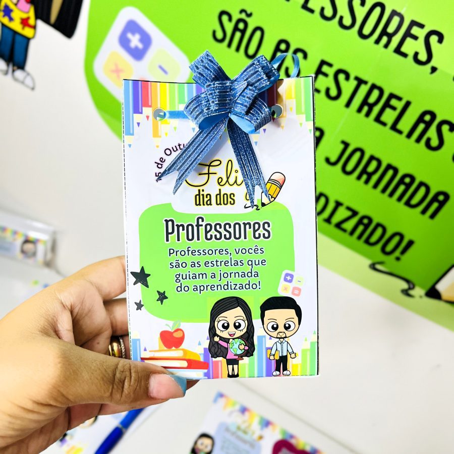 ideias criativas de homenagem para o dia do professor um guia completo