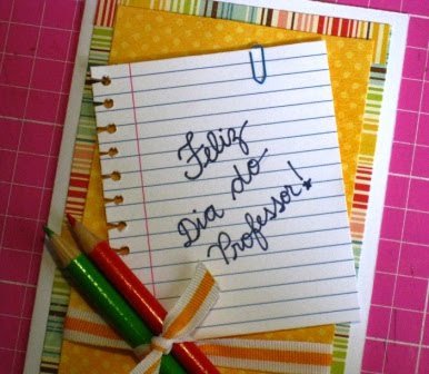 Mensagens Inspiradoras para o Dia do Professor