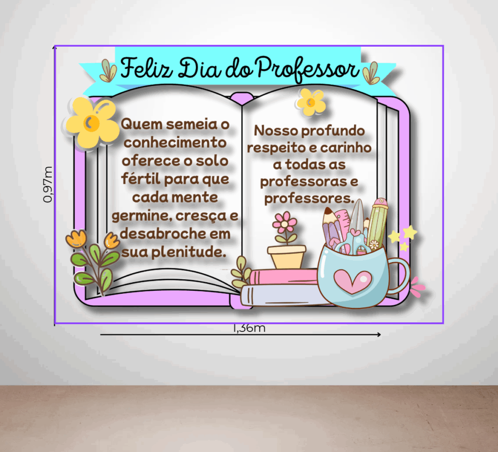 O Significado e a Importância do Dia do Professor