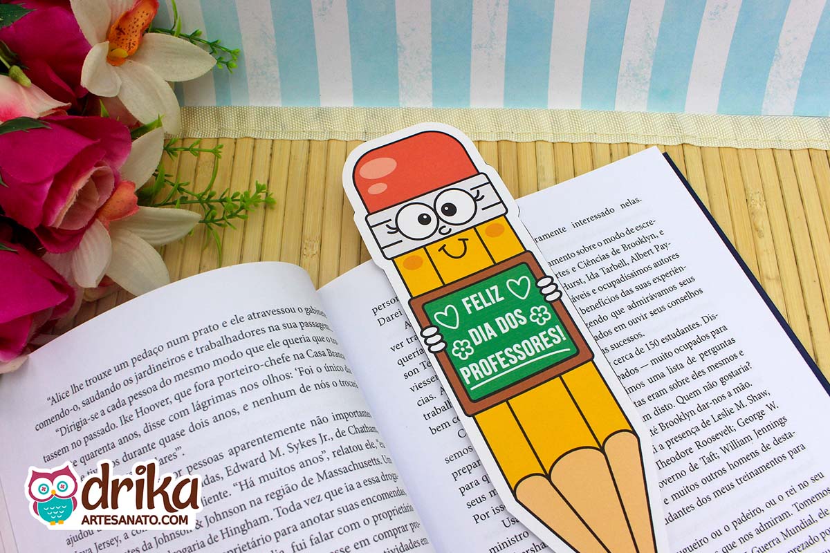 Mensagens Inspiradoras para o Dia do Professor