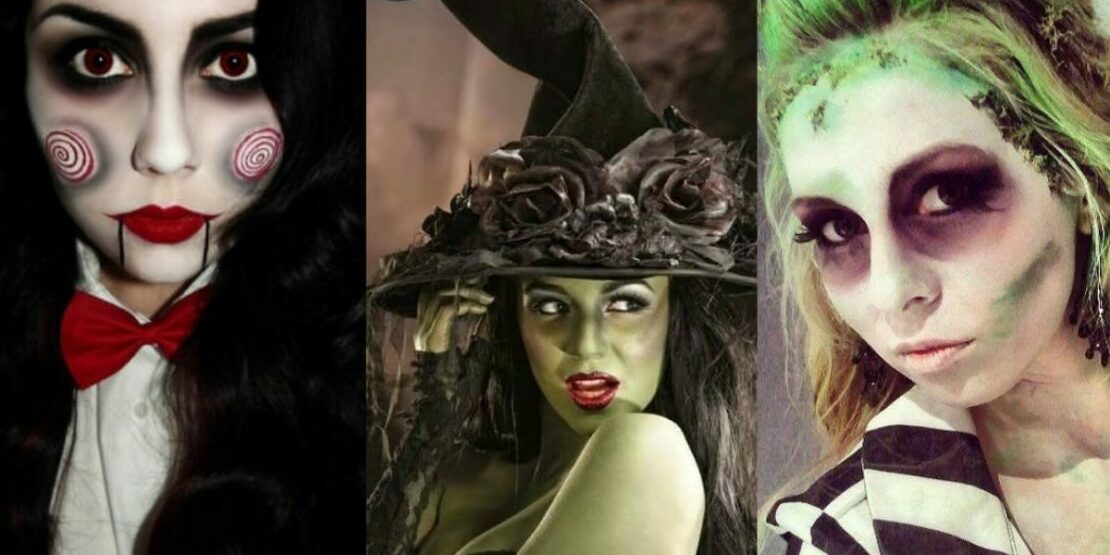 Ideias de Fantasias de Halloween Inspiradas em Séries de TV