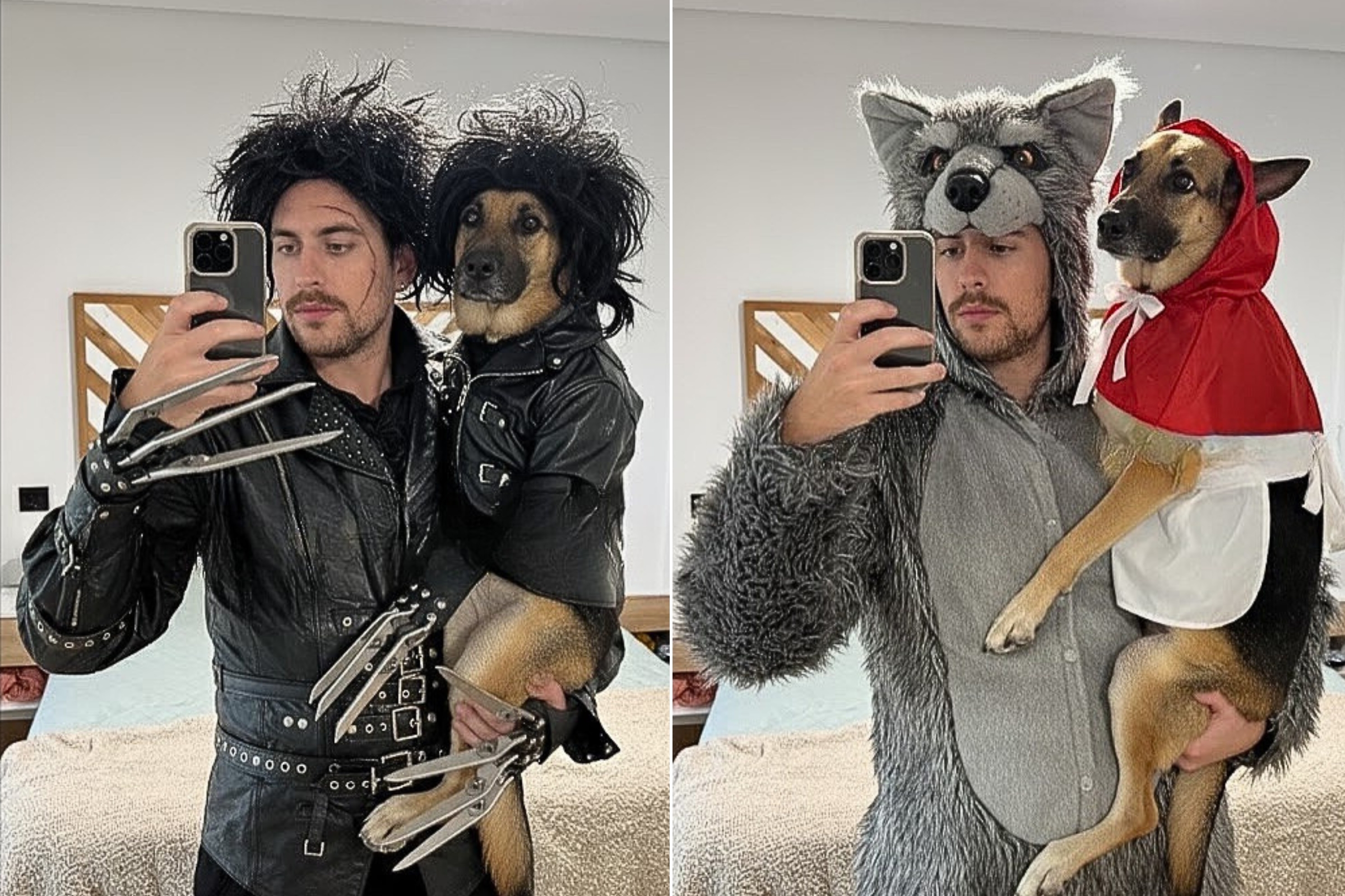 Guia Completo de Fantasias de Halloween para Grupos