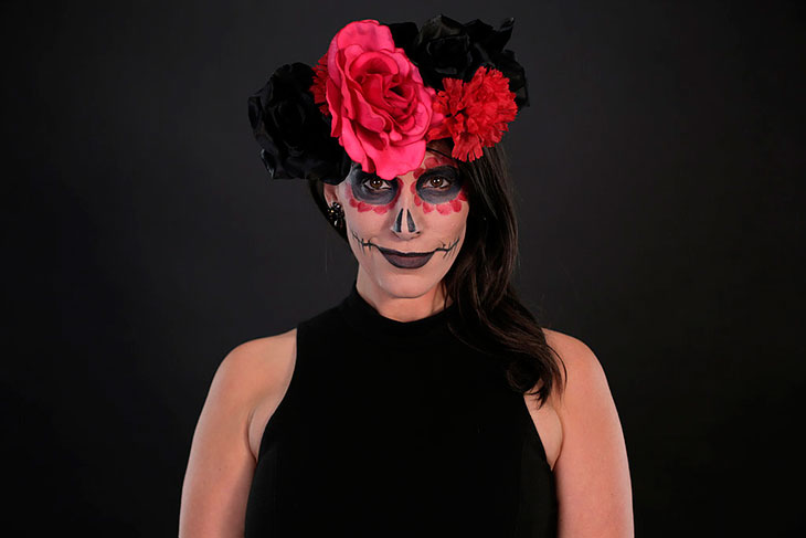 5 Fantasias DIY Rápidas para o Halloween