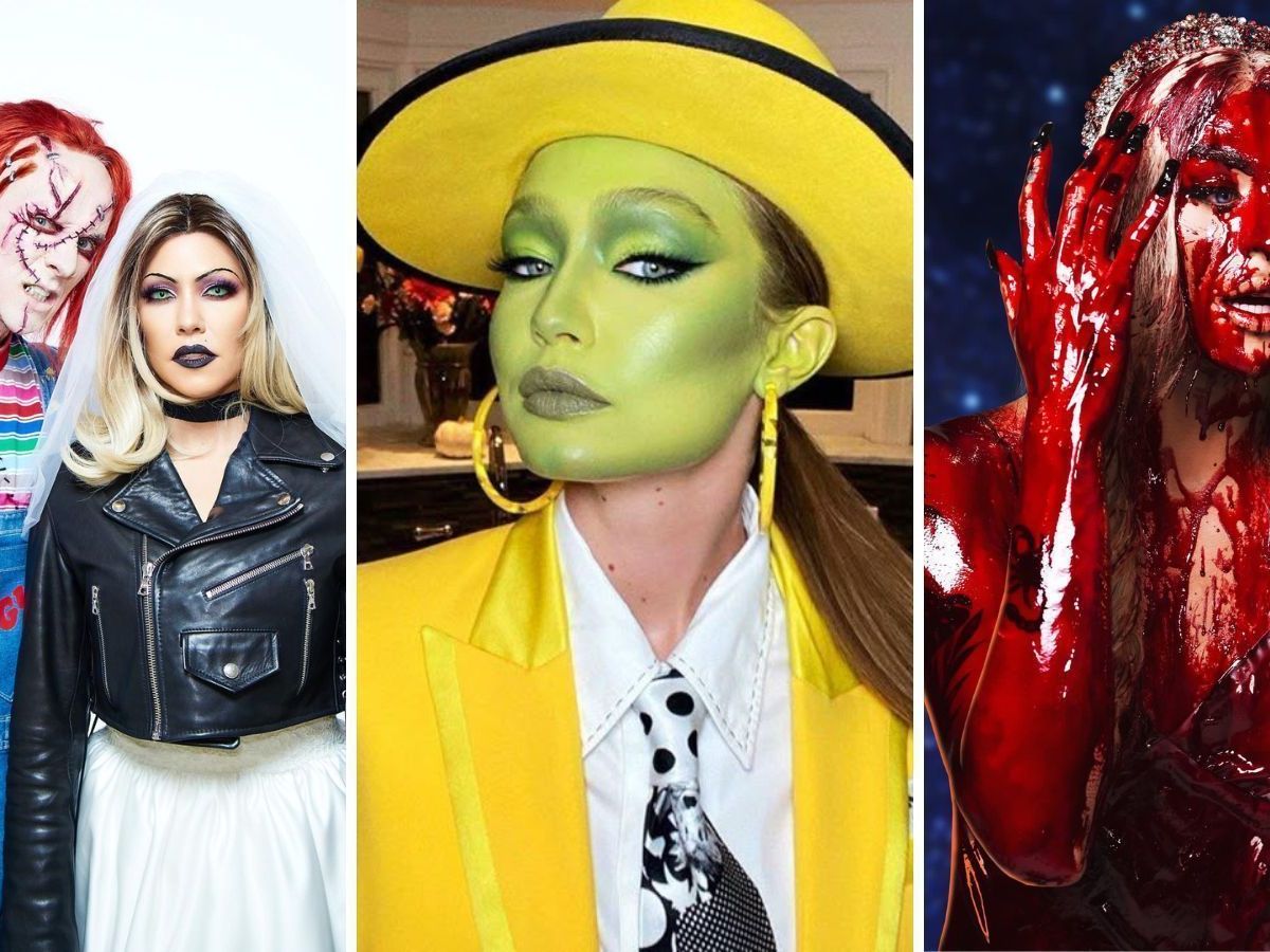 Como Criar uma Fantasia de Personagem de Filme