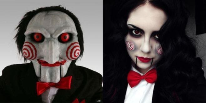 Como Criar uma Fantasia de Personagem de Filme