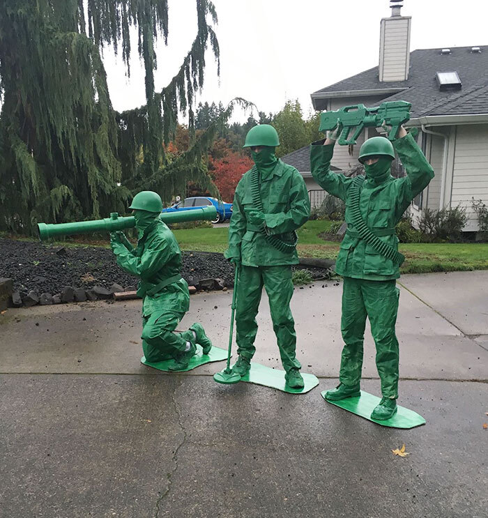 Melhores Fantasias de Halloween para Casais em 2024