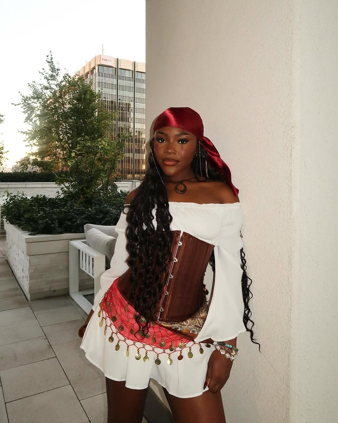 Melhores Fantasias de Halloween para Casais em 2024