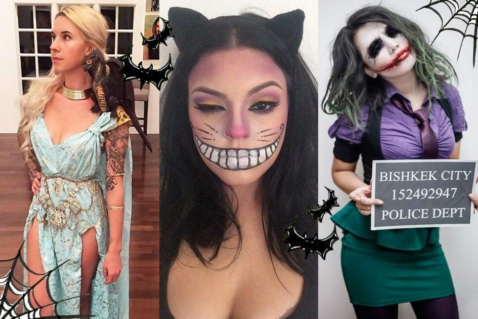 Ideias de Fantasias de Halloween Inspiradas em Séries de TV