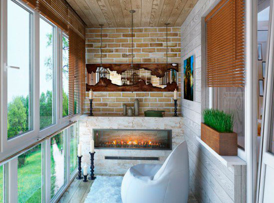 Segurança em Primeiro Lugar: Entenda os Tipos de Vidro para Varandas