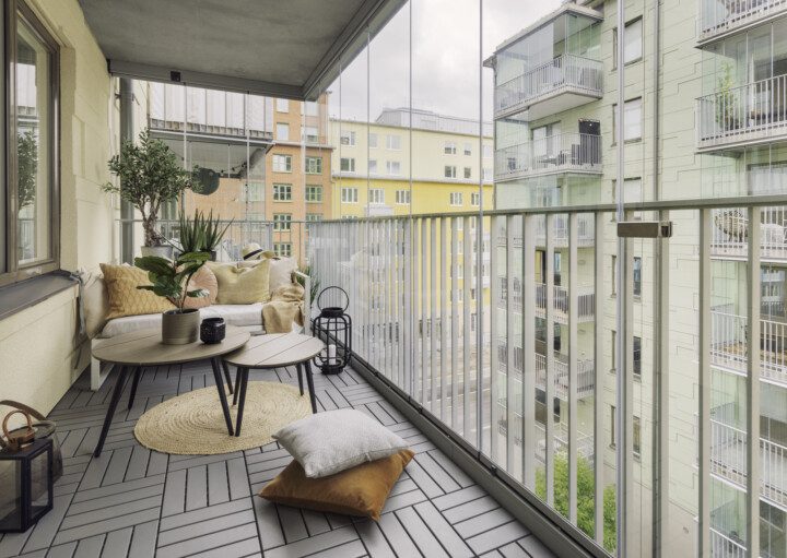 Guia Completo de Manutenção para seu Fechamento de Vidro