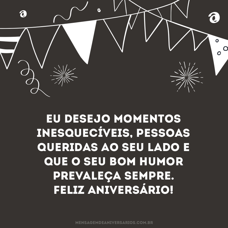Além do 'Parabéns': Frases de Aniversário que Celebram a Essência da Pessoa