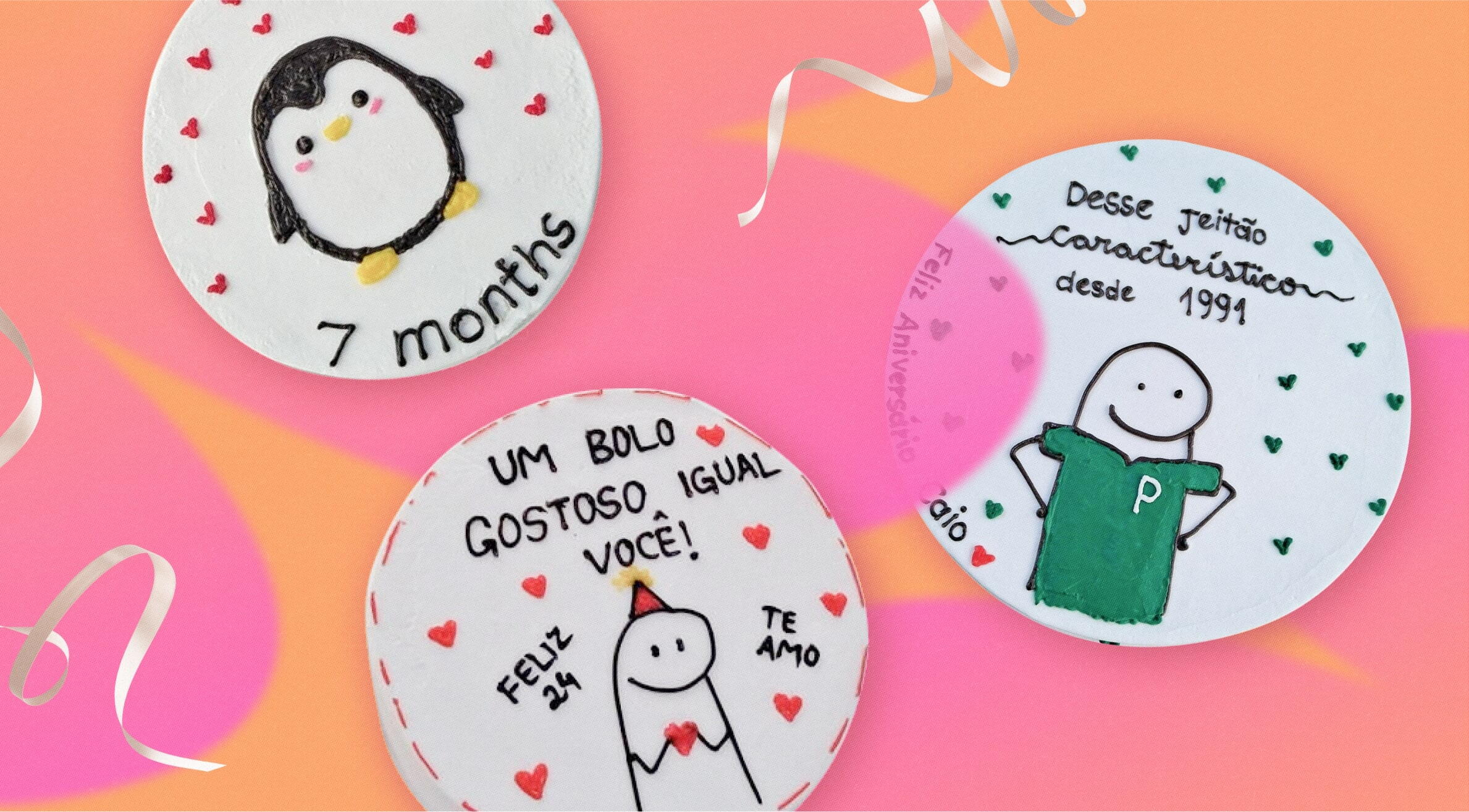 Além do 'Parabéns': Frases de Aniversário que Celebram a Essência da Pessoa