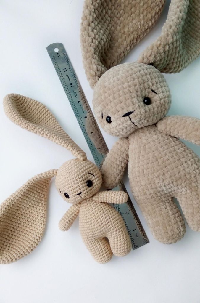 Como Fazer Amigurumis No-Sew para Iniciantes