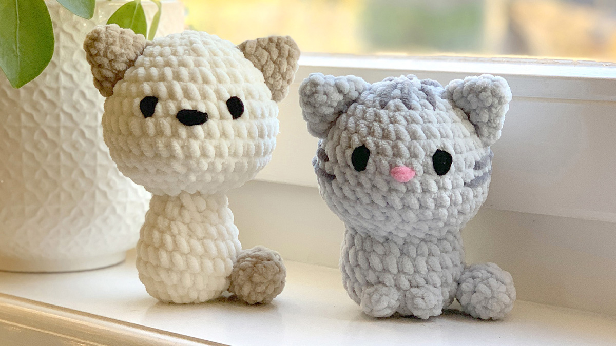 Amigurumis Personalizados: Ideias para Presentes Únicos