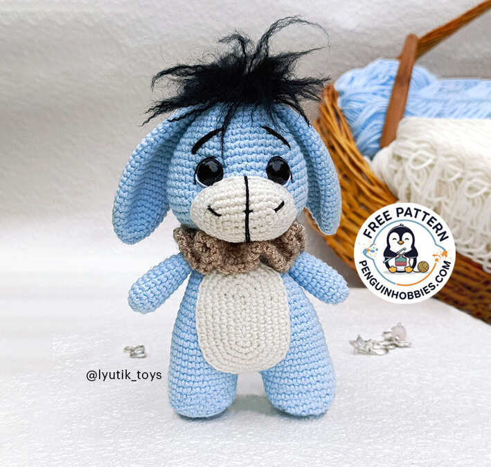ideias de amigurumi