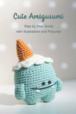 Como Fazer Amigurumis No-Sew para Iniciantes