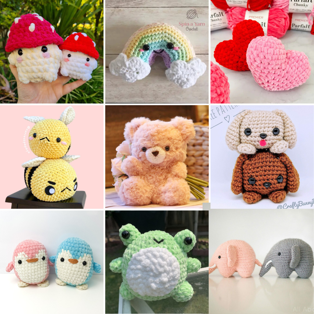 Materiais Sustentáveis para Amigurumi: Guia Completo