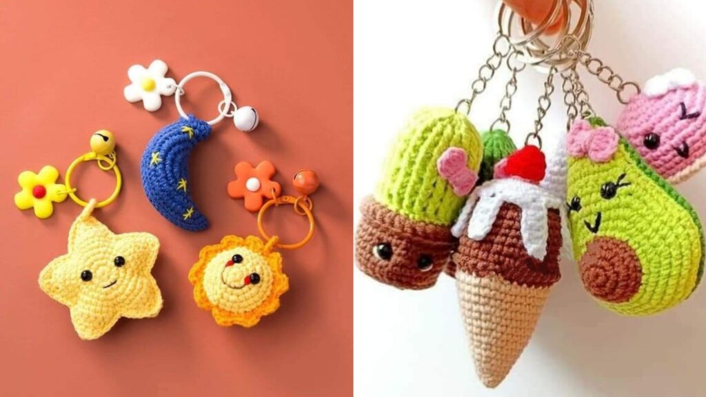 Amigurumis Personalizados: Ideias para Presentes Únicos