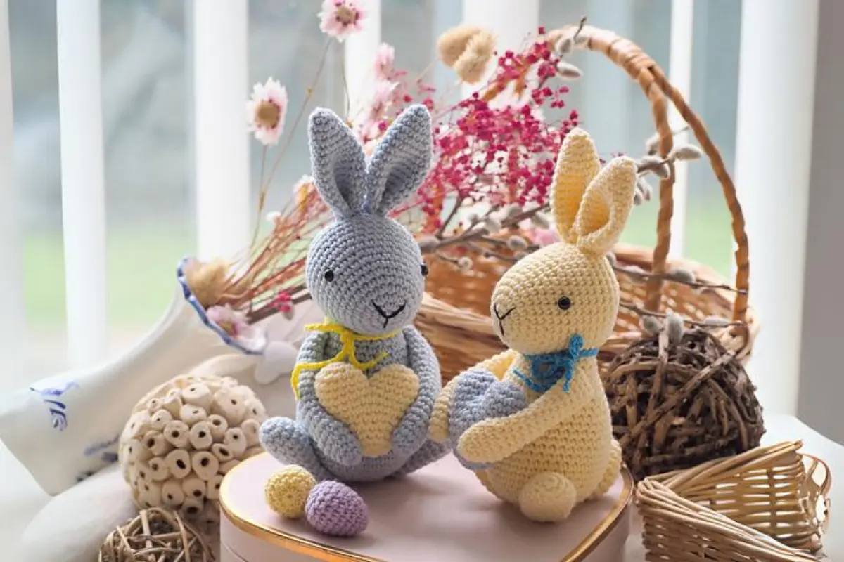 Amigurumi para iniciantes: Primeiros projetos e dicas essenciais