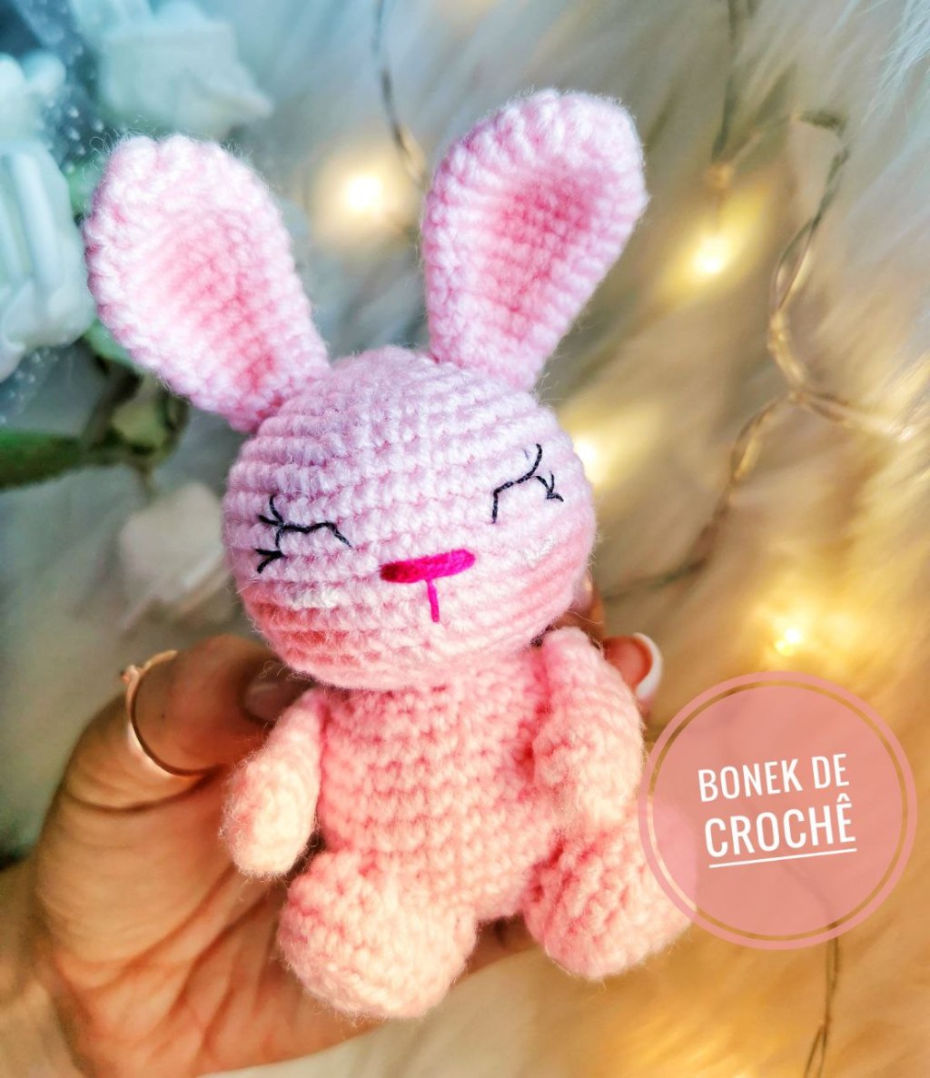 Decoração de Páscoa DIY: Ideias criativas com amigurumi