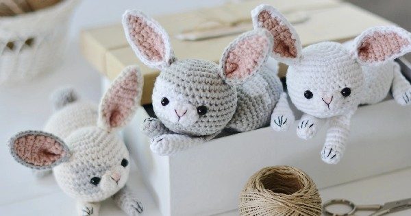 Tendências de cores para amigurumi em 2026