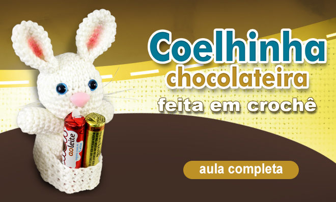 Amigurumi para iniciantes: Primeiros projetos e dicas essenciais