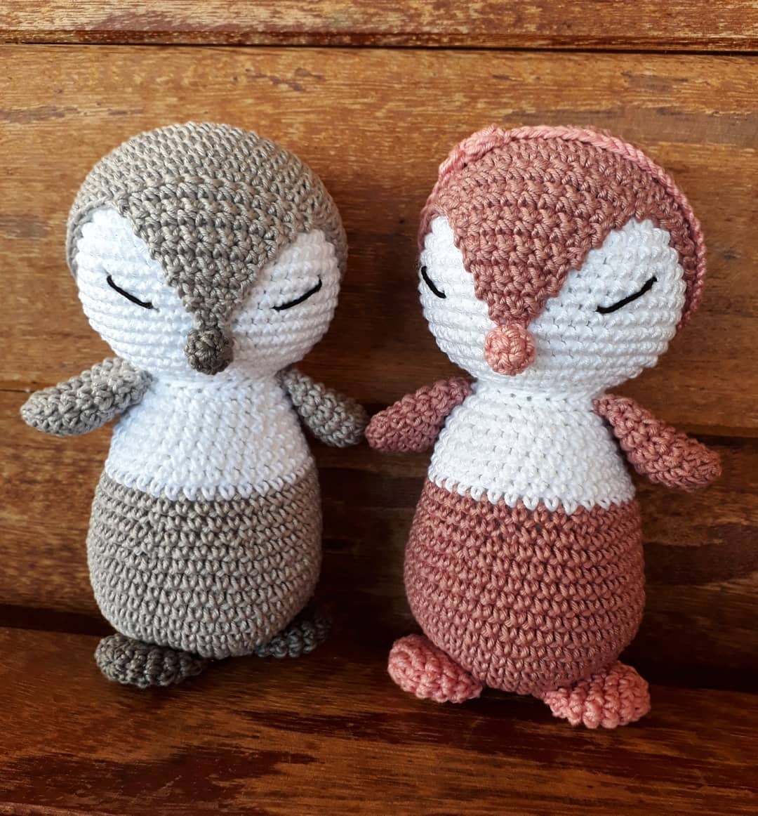 5 Receitas de Amigurumi de Super-Heróis para o Dia das Crianças