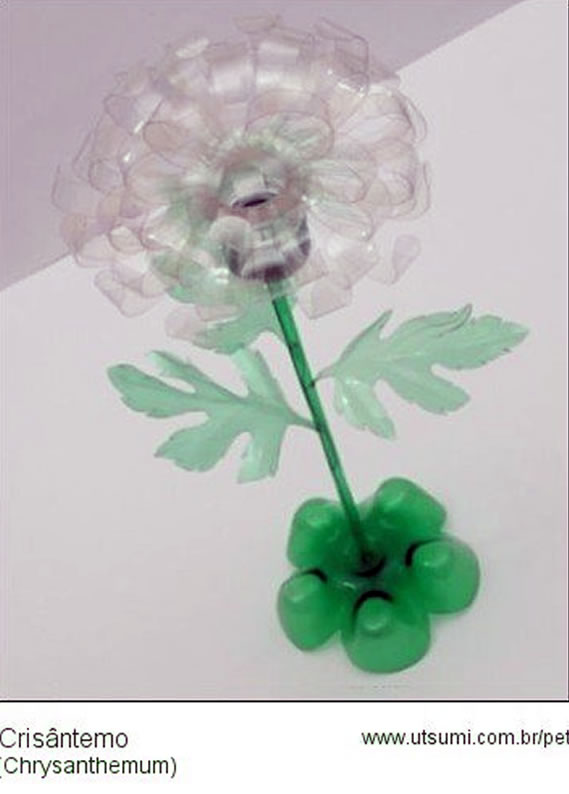 Como criar uma horta vertical sustentável com garrafas PET