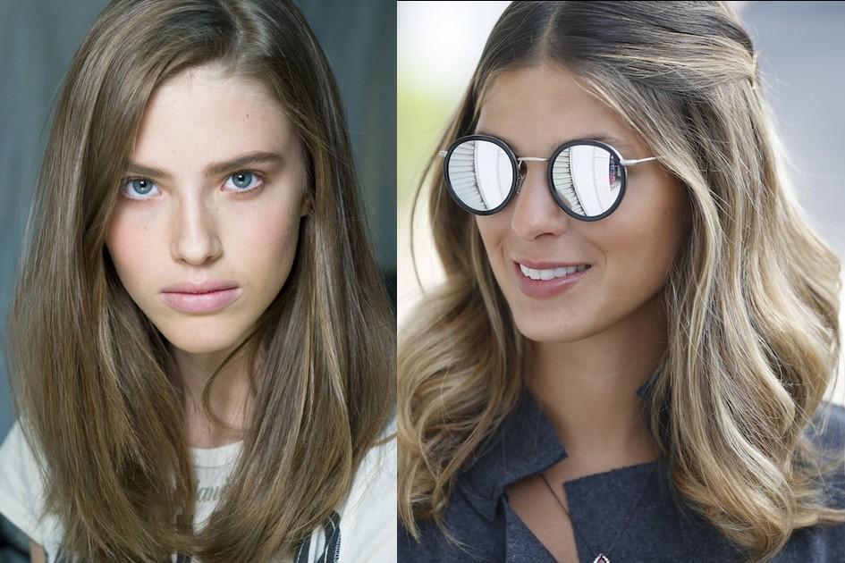 como matizar cabelo loiro acinzentado em casa