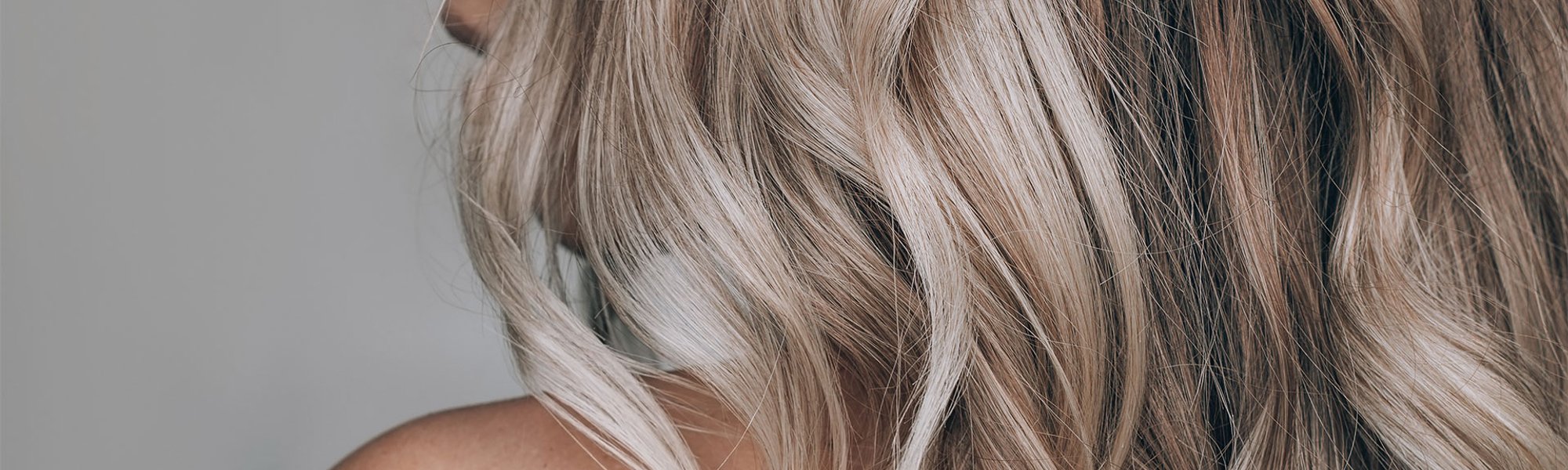 melhores ideias cabelo loiro claro acinzentado