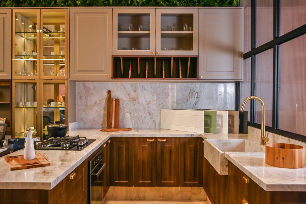 ideias de cozinhas planejadas