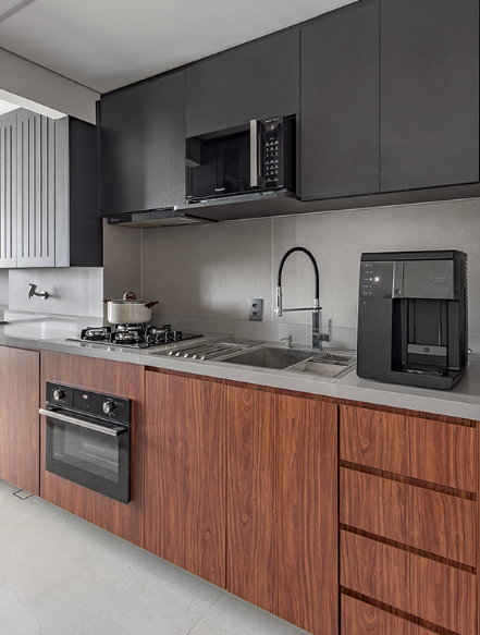 materiais bancada cozinha 2025