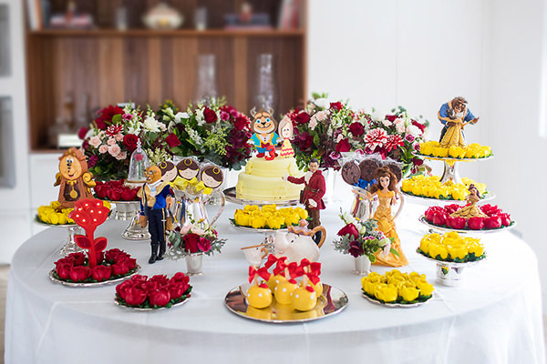 Tendências de Decoração A Bela e a Fera para 2026: Toque Orgânico e Atemporal