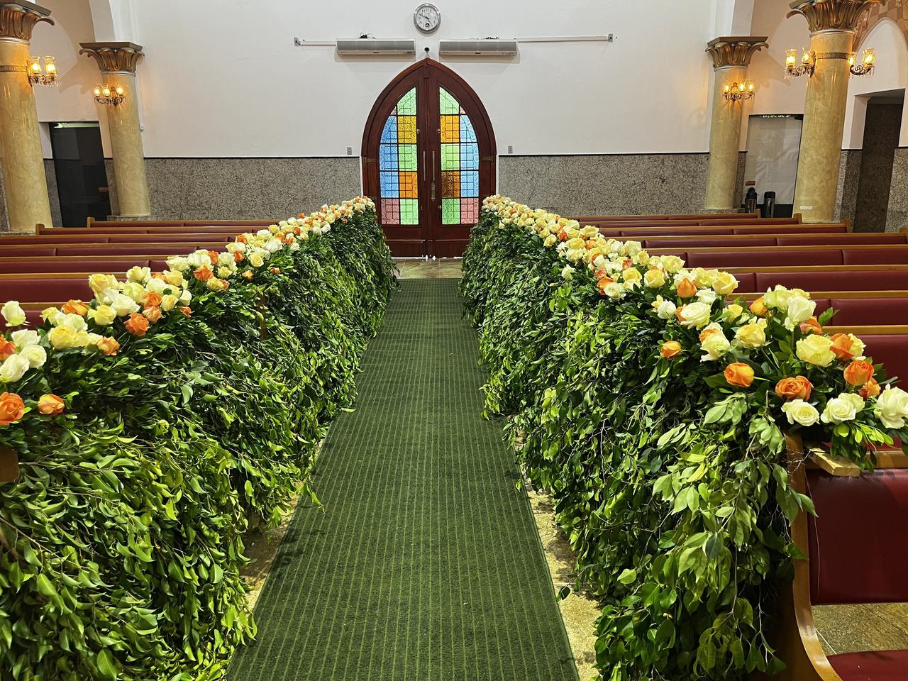 melhores ideias decoração igreja evangélica moderna