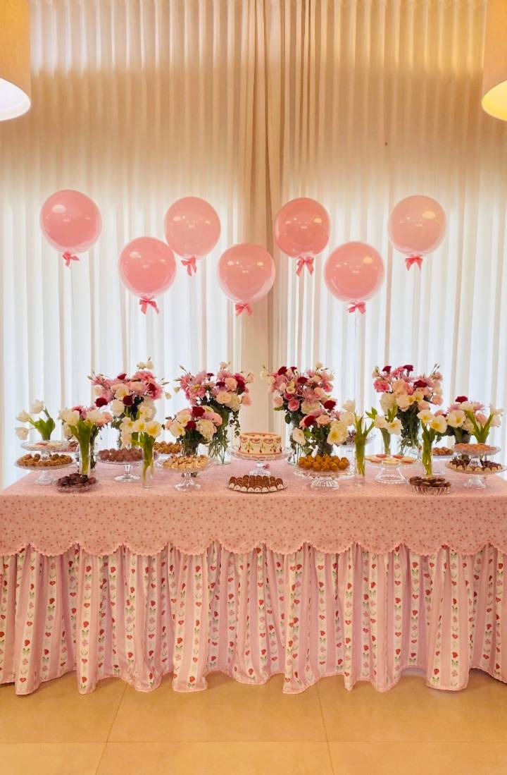 ideias de decoracao para o dia das criancas