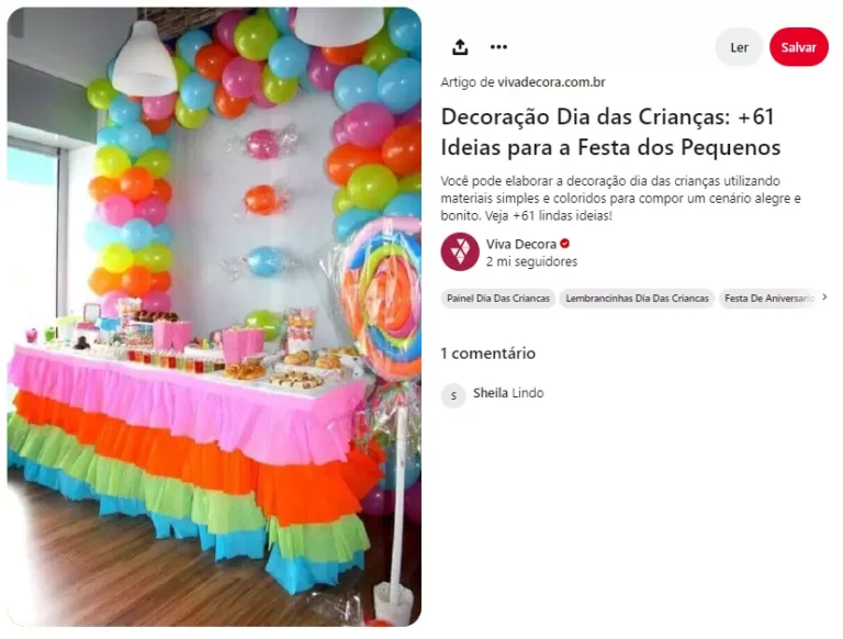 10 Temas de Festa Infantil que Vão Dominar 2025
