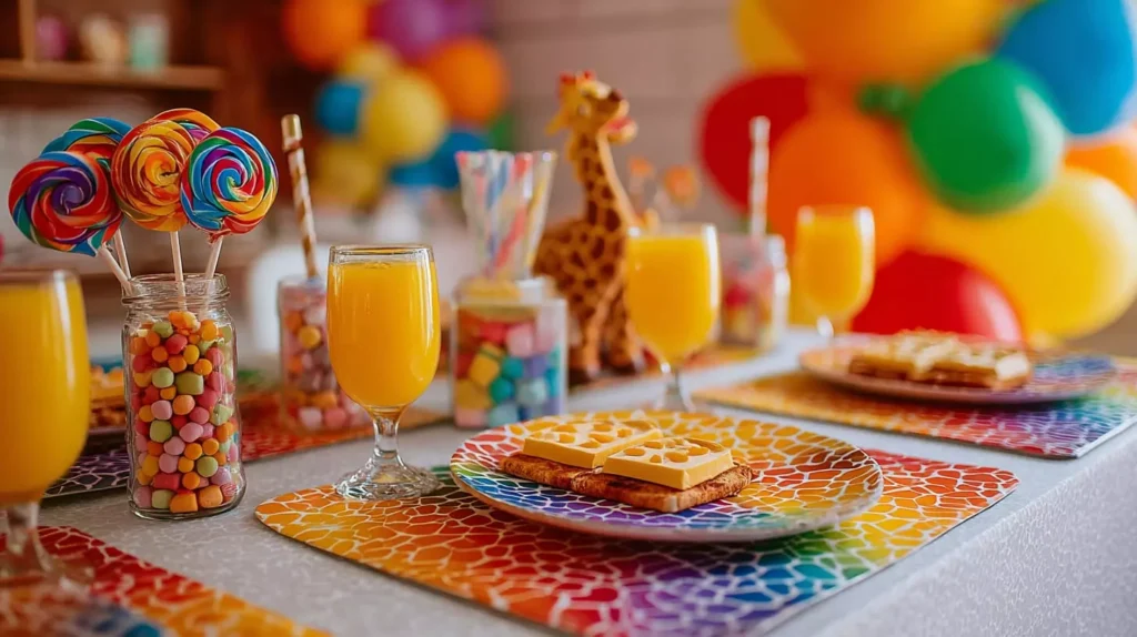 DIY: Faça Você Mesmo a Decoração do Dia das Crianças