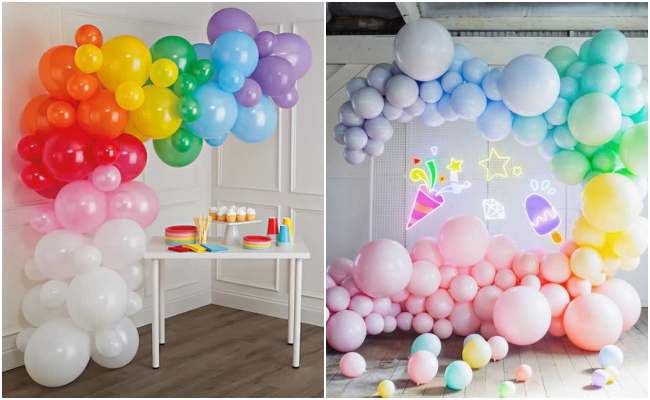 ideias de decoracao para o dia das criancas
