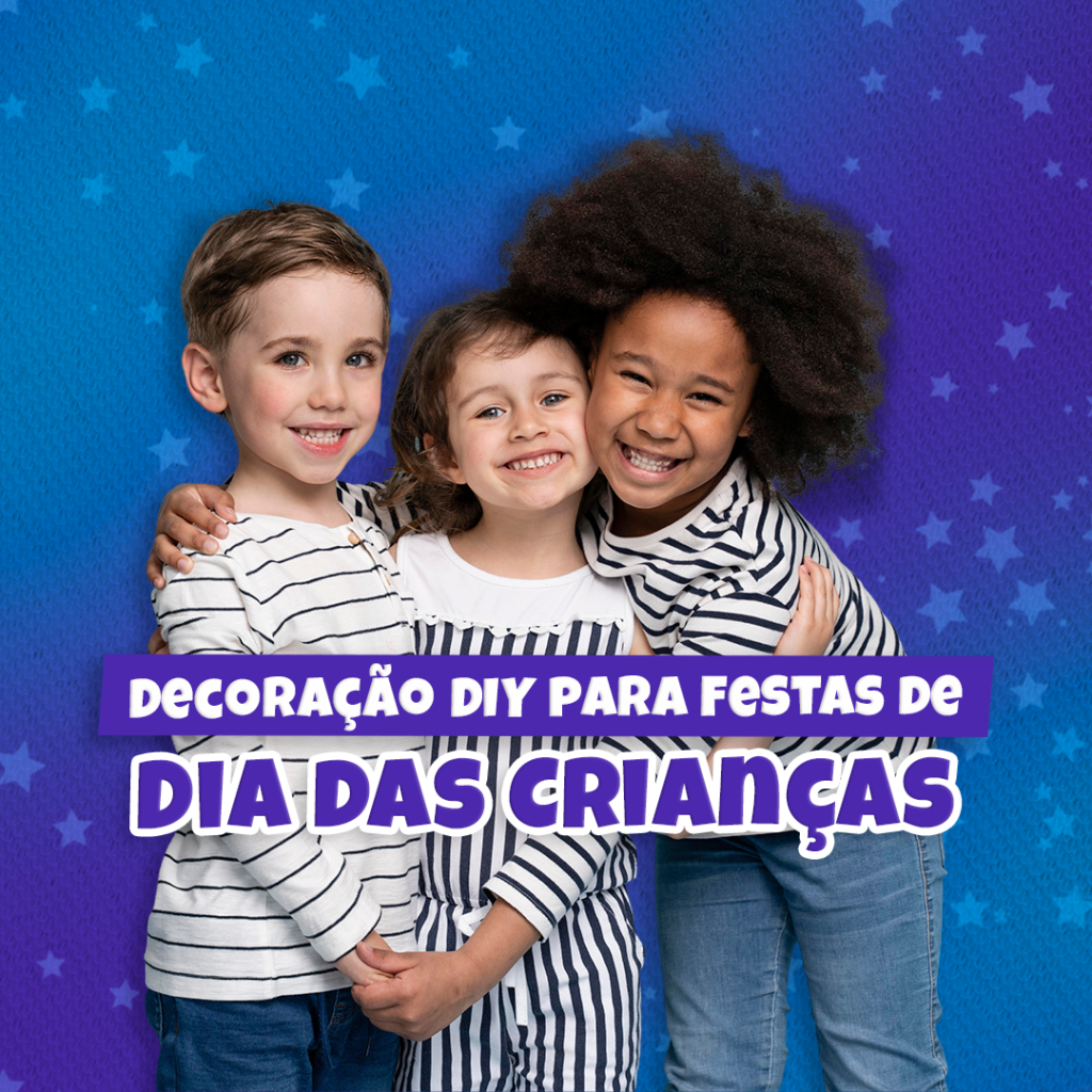 10 Temas de Festa Infantil que Vão Dominar 2025