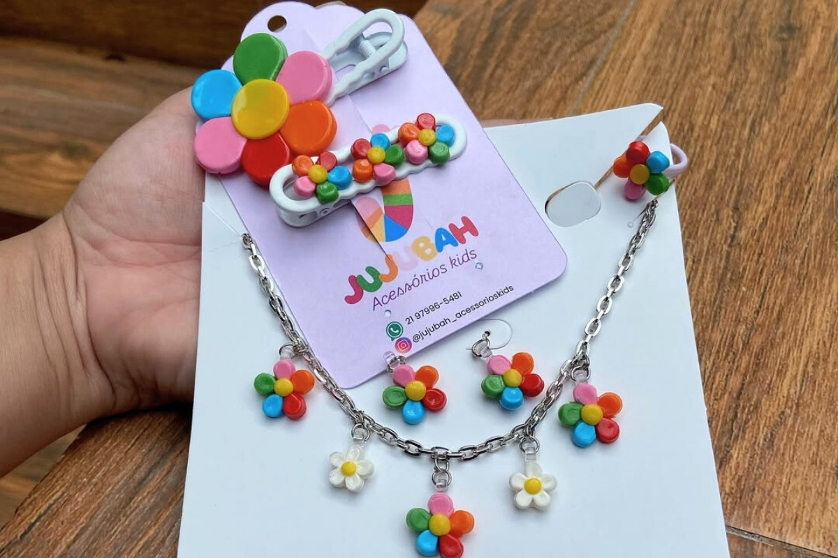 Decoração de Mesa Infantil: Dicas para Deixar Tudo Mais Divertido