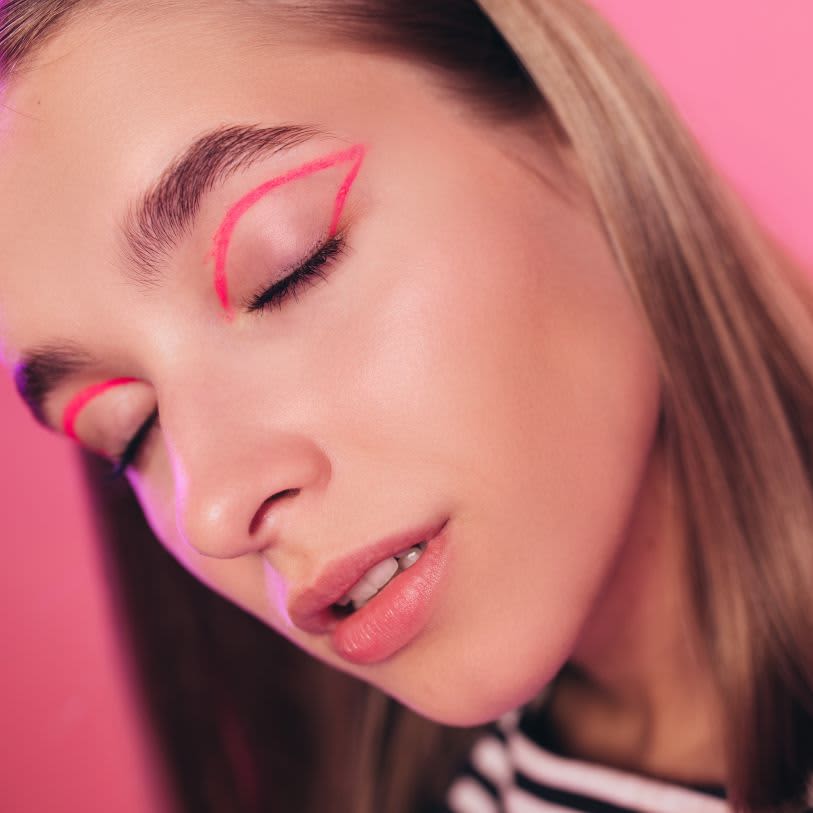 Guia completo de delineado gráfico