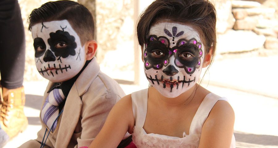 ideias de fantasias de halloween para criancas criatividade e diversao assustadoramente incriveis